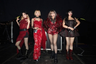 Blackjacks, here’s how you can snatch those tickets to 2NE1 ‘Welcome Back’ tour in KL