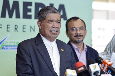 Floods deal RM177m blow to agro-food sector; paddy cultivation, Kedah bear the brunt, says minister