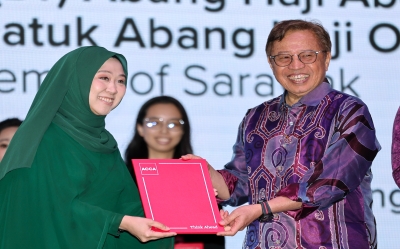 Sarawak to offer free finance, accounting studies in all state-owned universities from 2026