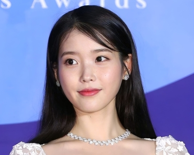 K-pop star IU supports rally demanding South Korea president Yoon’s impeachment with warm gestures and comfort food