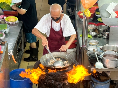 Where we think you should eat: Three KL-style Hokkien mee places in the Klang Valley worth the calories