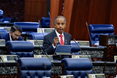 Two new laws against cyberbullying sails through Dewan Negara