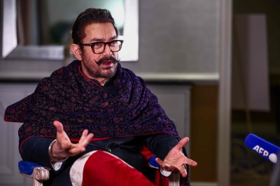 No quitting: Bollywood icon Aamir Khan reflects on career, renewal, and future ambitions