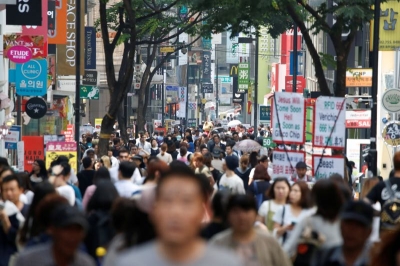 警方：24起涉嫌韩国旅游套票诈骗案的举报涉及45万4455令吉，涉及大马网红