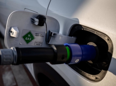 The Global Race for Green Hydrogen: A Transformative Solution for a Sustainable Future