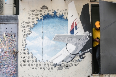 What you should know about MH370, the jumbo jet Malaysia is searching for again a decade after it went missing