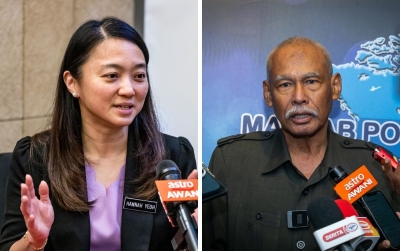 High Court dismisses Hannah Yeoh’s defamation suit against ex-IGP Musa Hassan over UiTM forum remarks, cites free speech