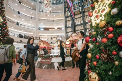 Sarawak’s path to 2030: State deputy premier Dr Sim calls for Christmas reflection