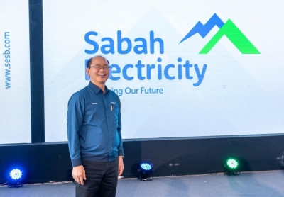 Federal govt allocates RM161.7m to support Sabah Electricity’s ICPT expenses, says chairman