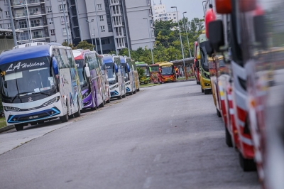 Bus driver shortage: Malaysia isn’t the only country in a pickle, here are how others tackle the issue