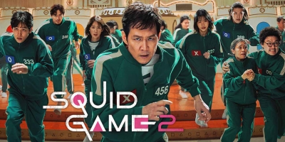 ‘Squid Game’ Season 2 tops global Netflix charts despite mixed reviews