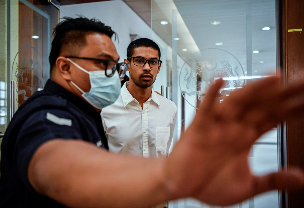 The High Court has fixed June 16 to 19 and June 23 to 25 for Muhammed Yusoff Rawther’s lawsuit hearing.— Bernama pic