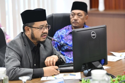 Sabah mufti backs public caning for Shariah offences in Terengganu, says similar punishment already done in Tawau