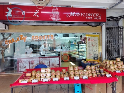 Kuching bakeries keep Chinese New Year prices sweet despite rising costs