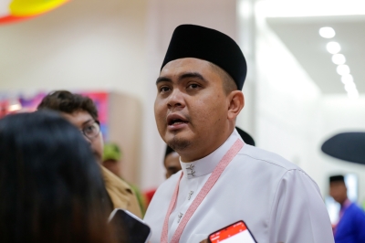 Umno Youth chief says he will attend Jan 6 Najib solidarity rally in personal capacity despite party's withdrawal