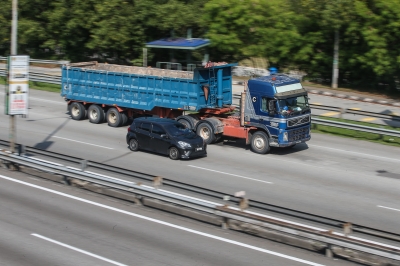 Behind the wheel: How are Malaysia’s lorry drivers regulated to keep you safe? Here’s what you should know