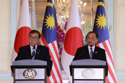 Malaysia & Japan Berkongsi Kemitraan Strategik Baru Dalam Pendidikan