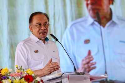 PM Anwar: No unjustified health insurance premium hikes