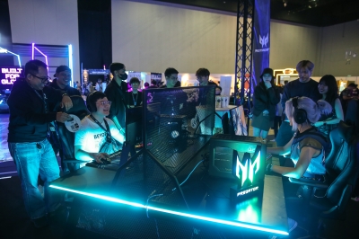 The APAC Predator League 2025: A game-changer for Malaysia’s ever-growing esports scene