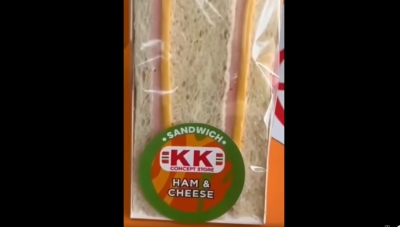 KK Mart blames supplier after Jakim says halal logo misused for ‘ham and cheese sandwich’ sold by convenience chain