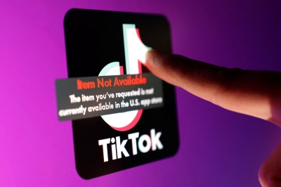 TikTok stops working for 170 million US users, disappears from Apple, Google stores