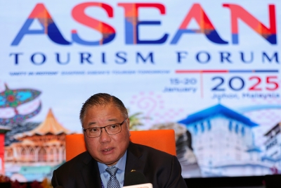 Simpler cross border travel policies, scam tourism solutions top agenda at Asean tourism meet