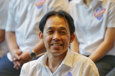 Rashid Sidek Cari Bakat Badminton Muda Malaysia Melalui Rancangan TV 'Rashid Mencari Juara'