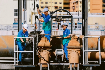 From nightsoil men to public health protectors: The unsung heroes keeping Malaysia from stinking to high heaven