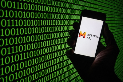 Mistral AI: The French underdog taking on US tech giants as Europe’s hope in global generative AI race