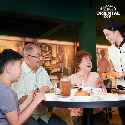 Oriental Kopi apologises, confirms no 15pc service charge hike for CNY