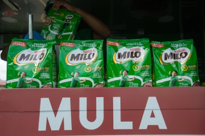 Milo, Nescafe and a little booze — man gets three months for mini market theft