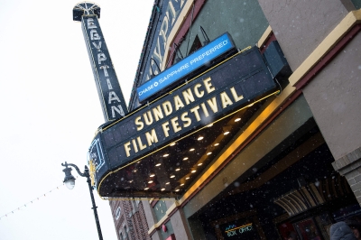 Sundance festival kicks off under shadow of LA wildfires, with J-Lo, Cumberbatch, and poignant films on resilience