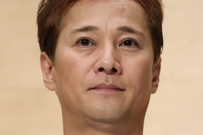 J-pop star and TV host Nakai exits entertainment industry, saying ‘Thank you for these past 37 years. Goodbye’ amid sexual misconduct claims, ¥90m settlement