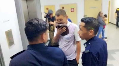 In JB, senior citizen who slapped Puspakom officer, fined RM1,600