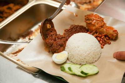 Tourism Ministry to showcase Unesco-recognised Malaysia's breakfast culture in all programmes