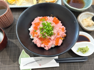 Medan Damansara’s Kenji Japanese Restaurant appeals with top quality seafood set lunches with hard to beat prices