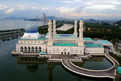 New measures for KK City Mosque staff after alleged harassment video: Uniforms, training, and facility upgrades planned