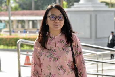 Hannah Yeoh raises objection to witness statements in defamation case against UUM lecturer