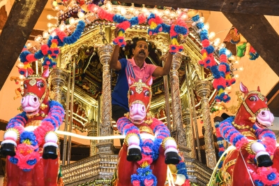 Kedah announces February 11 as occasional holiday for Thaipusam 