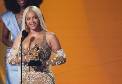 Beyonce’s best album Grammy: a long time coming