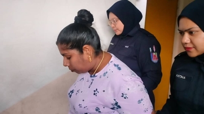 Johor couple fined RM17,000, ordered to perform community service for starving child