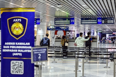 Malaysia has a new singular border control agency — what is the AKPS and what does it do?