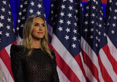 Donald Trump’s daughter-in-law and ‘gifted communicator’ Lara to host Fox News prime-time show