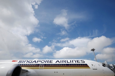 Singapore Airlines: Two passengers booted out of Shanghai-bound flight for ‘verbally and physically’ abusing cabin crew (VIDEO)