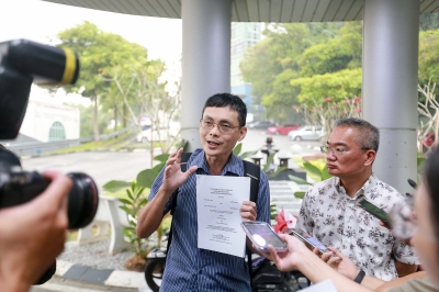 Teoh Beng Hock’s investigation: Association calls for independent and professional probe