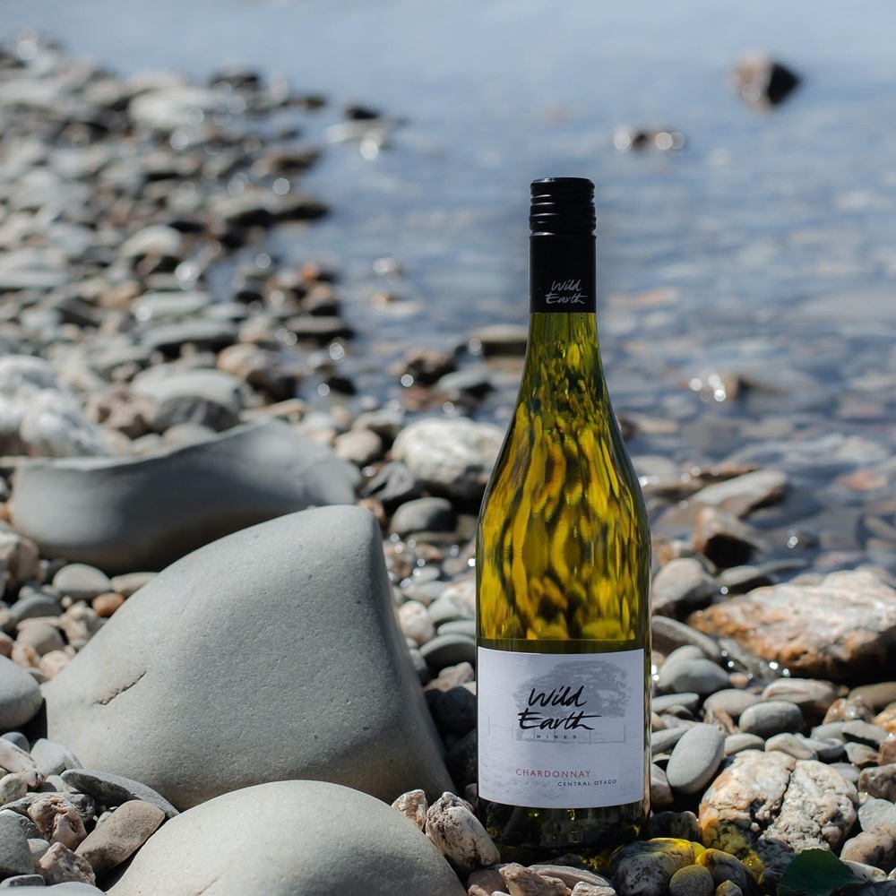 A Wild Earth Chardonnay is a more accessible option that balances acidity and oak influence. — Picture via Facebook.com/WildEarthWines