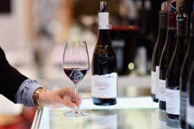 A Valentine’s Day wine list for every type of love (or lack thereof)