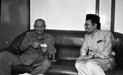 PM Anwar: Tunku Abdul Rahman still a guide star for Madani administration