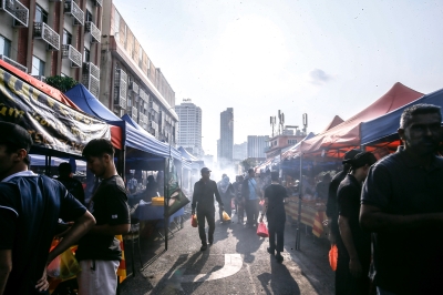 No overcharging allowed: Negeri Sembilan MB calls for fair bazaar rental rates