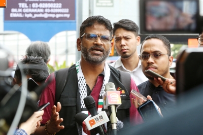 Home Ministry denies Suaram’s claims of arrests over memorandum handover